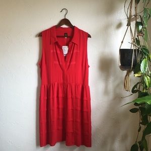 Anthropologie Dress